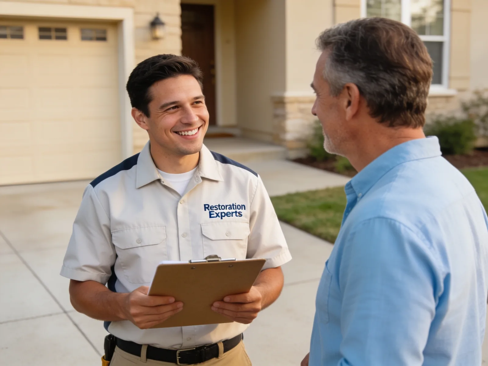 Water Damage Cleanup Clearwater, NE FAQs